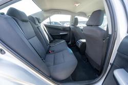 2016 Toyota Camry Altise