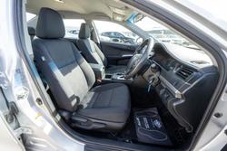 2016 Toyota Camry Altise