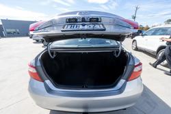 2016 Toyota Camry Altise
