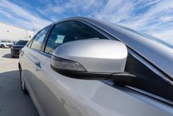 2016 Toyota Camry Altise