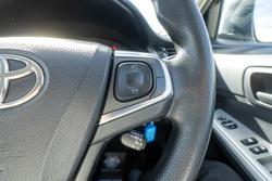 2016 Toyota Camry Altise