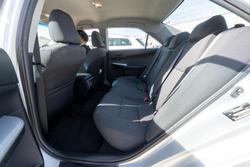 2016 Toyota Camry Altise