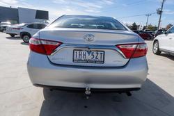 2016 Toyota Camry Altise