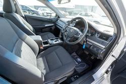 2016 Toyota Camry Altise