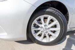 2016 Toyota Camry Altise
