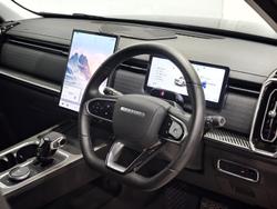 2025 Jaecoo J7 Core
