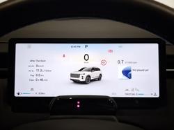 2025 Jaecoo J7 Core