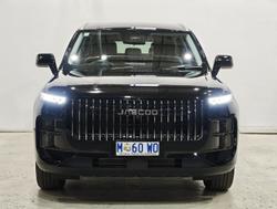 2025 Jaecoo J7 Core