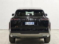 2025 Jaecoo J7 Core