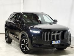 2025 Jaecoo J7 Core