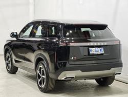 2025 Jaecoo J7 Core