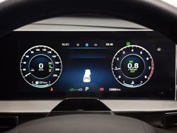 2025 Chery Tiggo 4 Ultimate