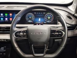 2025 Chery Tiggo 4 Ultimate