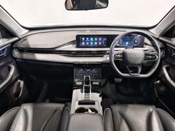 2025 Chery Tiggo 4 Ultimate