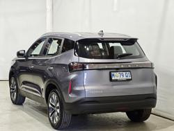 2025 Chery Tiggo 4 Ultimate