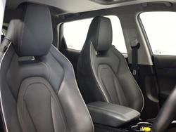 2025 Chery Tiggo 4 Ultimate