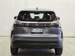 2025 Chery Tiggo 4 Ultimate