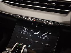 2025 Chery Tiggo 4 Ultimate