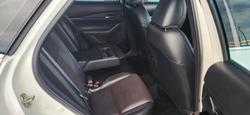 2021 Mazda CX-30 G20 Touring