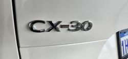 2021 Mazda CX-30 G20 Touring