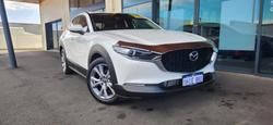 2021 Mazda CX-30 G20 Touring
