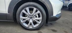 2021 Mazda CX-30 G20 Touring