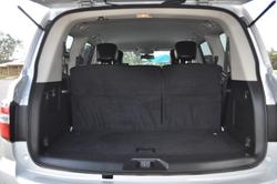 2023 Nissan Patrol Ti