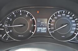 2023 Nissan Patrol Ti