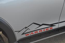 2023 Nissan Patrol Ti