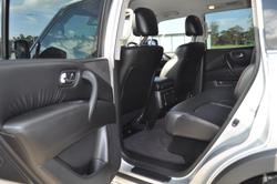 2023 Nissan Patrol Ti