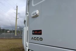 2018 Iveco Acco F2350G 280