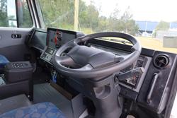 2018 Iveco Acco F2350G 280