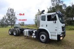 2018 Iveco Acco F2350G 280