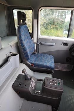 2018 Iveco Acco F2350G 280
