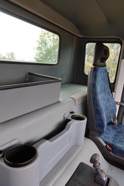 2018 Iveco Acco F2350G 280