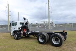 2018 Iveco Acco F2350G 280