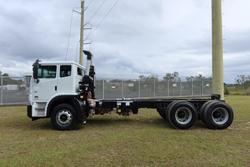 2018 Iveco Acco F2350G 280
