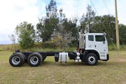 2018 Iveco Acco F2350G 280