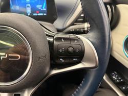 2022 BYD ATTO 3 Extended Surf Blue