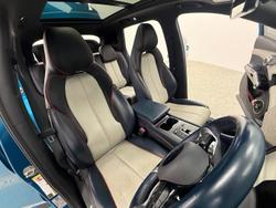 2022 BYD ATTO 3 Extended Surf Blue