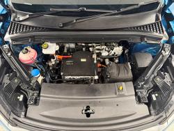 2022 BYD ATTO 3 Extended Surf Blue