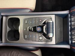 2022 BYD ATTO 3 Extended Surf Blue