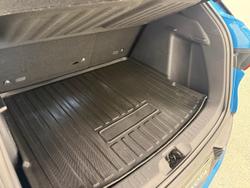 2022 BYD ATTO 3 Extended Surf Blue