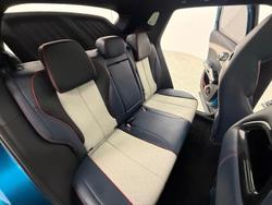 2022 BYD ATTO 3 Extended Surf Blue