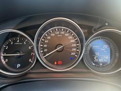 2014 Mazda CX-5 Maxx Sport