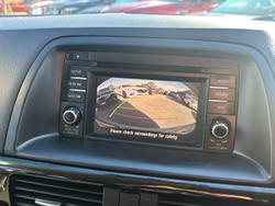 2014 Mazda CX-5 Maxx Sport