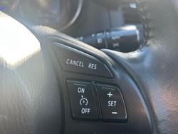 2014 Mazda CX-5 Maxx Sport