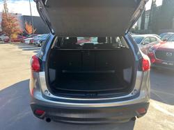 2014 Mazda CX-5 Maxx Sport