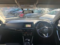 2014 Mazda CX-5 Maxx Sport