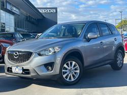 2014 Mazda CX-5 Maxx Sport